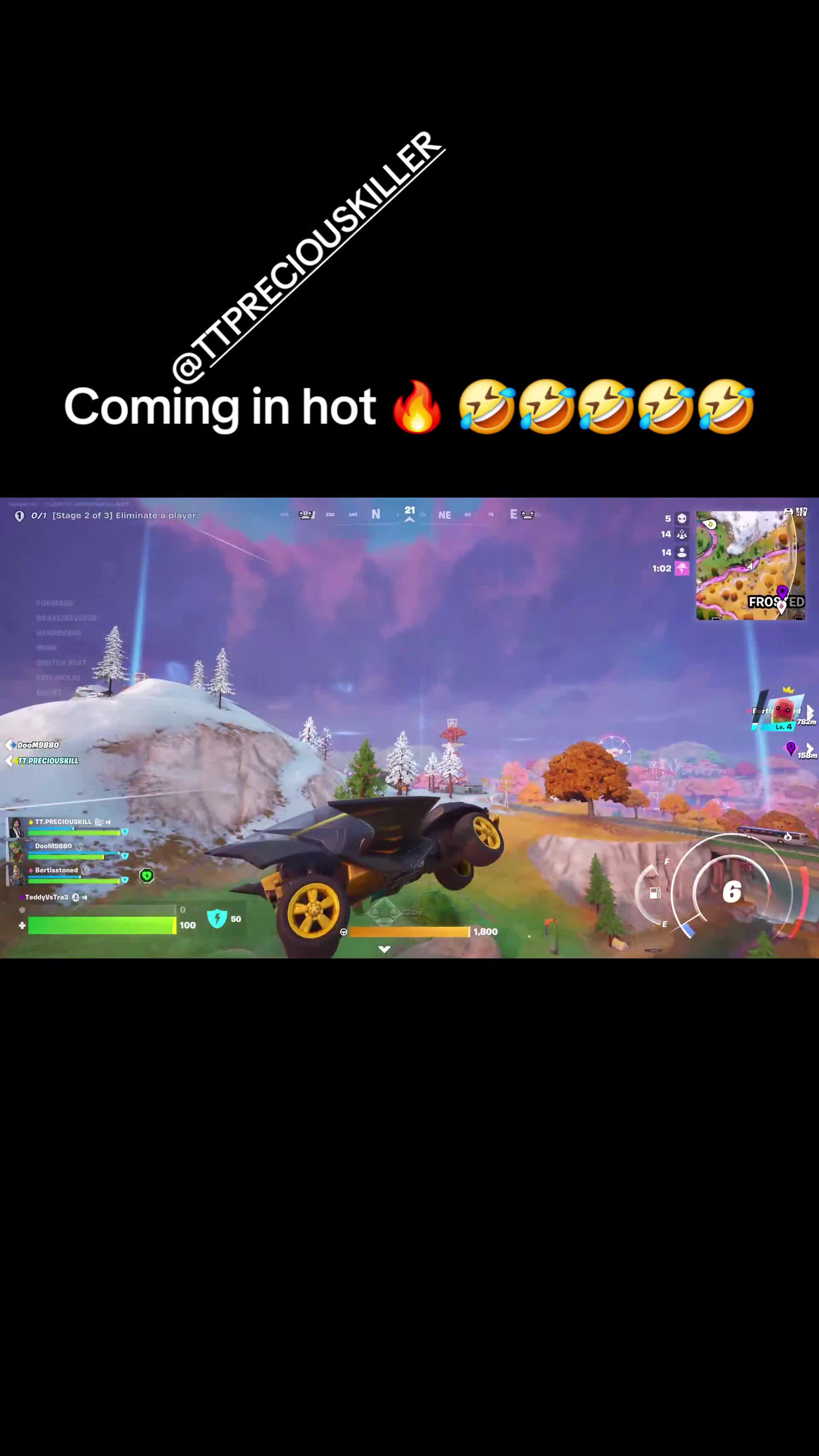@Teddy The Villain ๐
