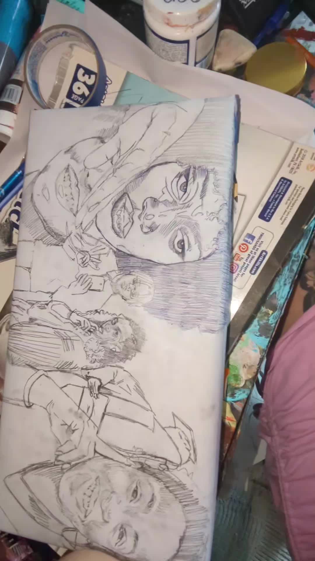 @Amal's Art