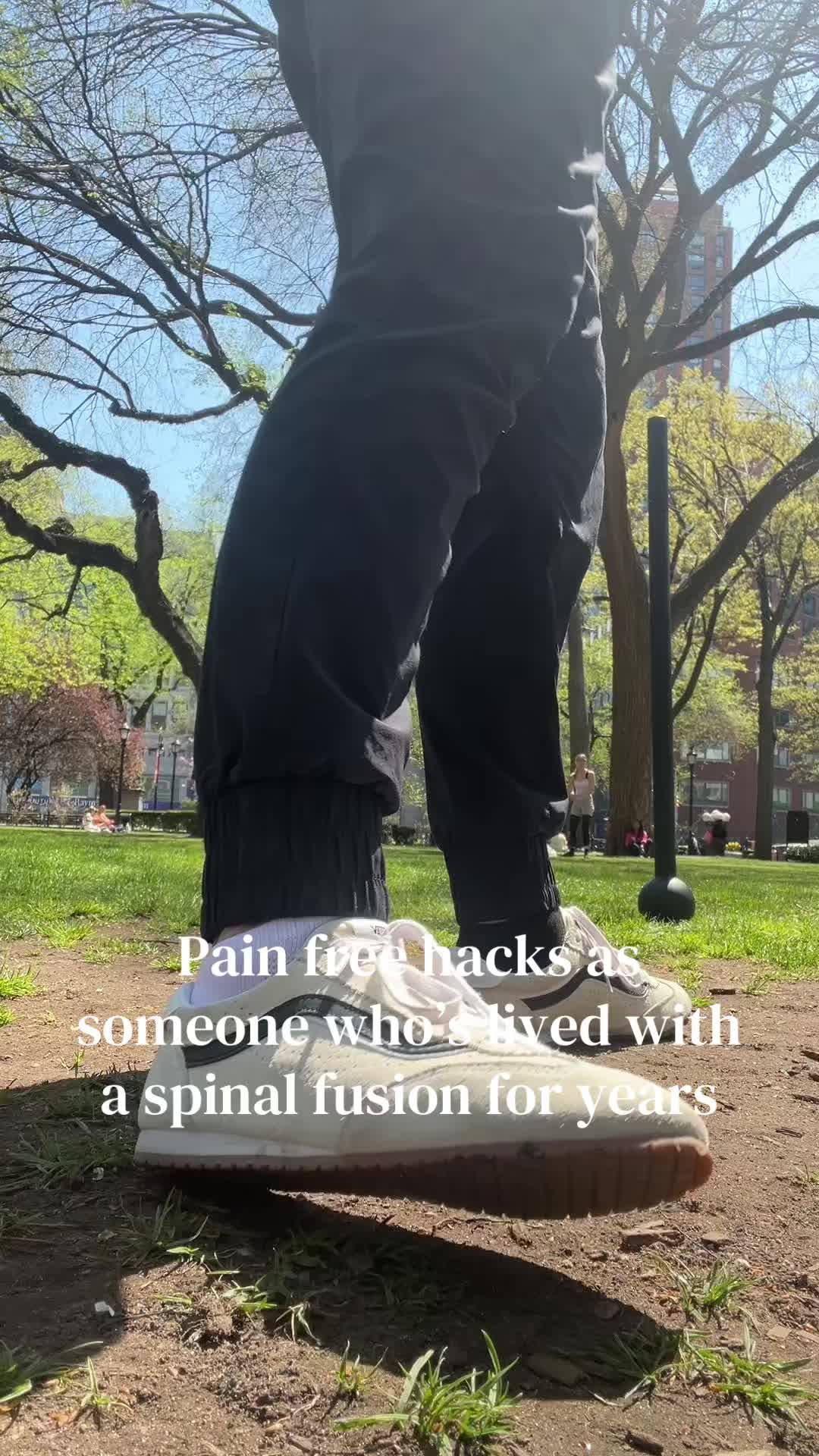 @Teresa personal trainer