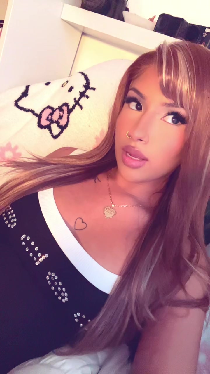 @Missmendez ☆