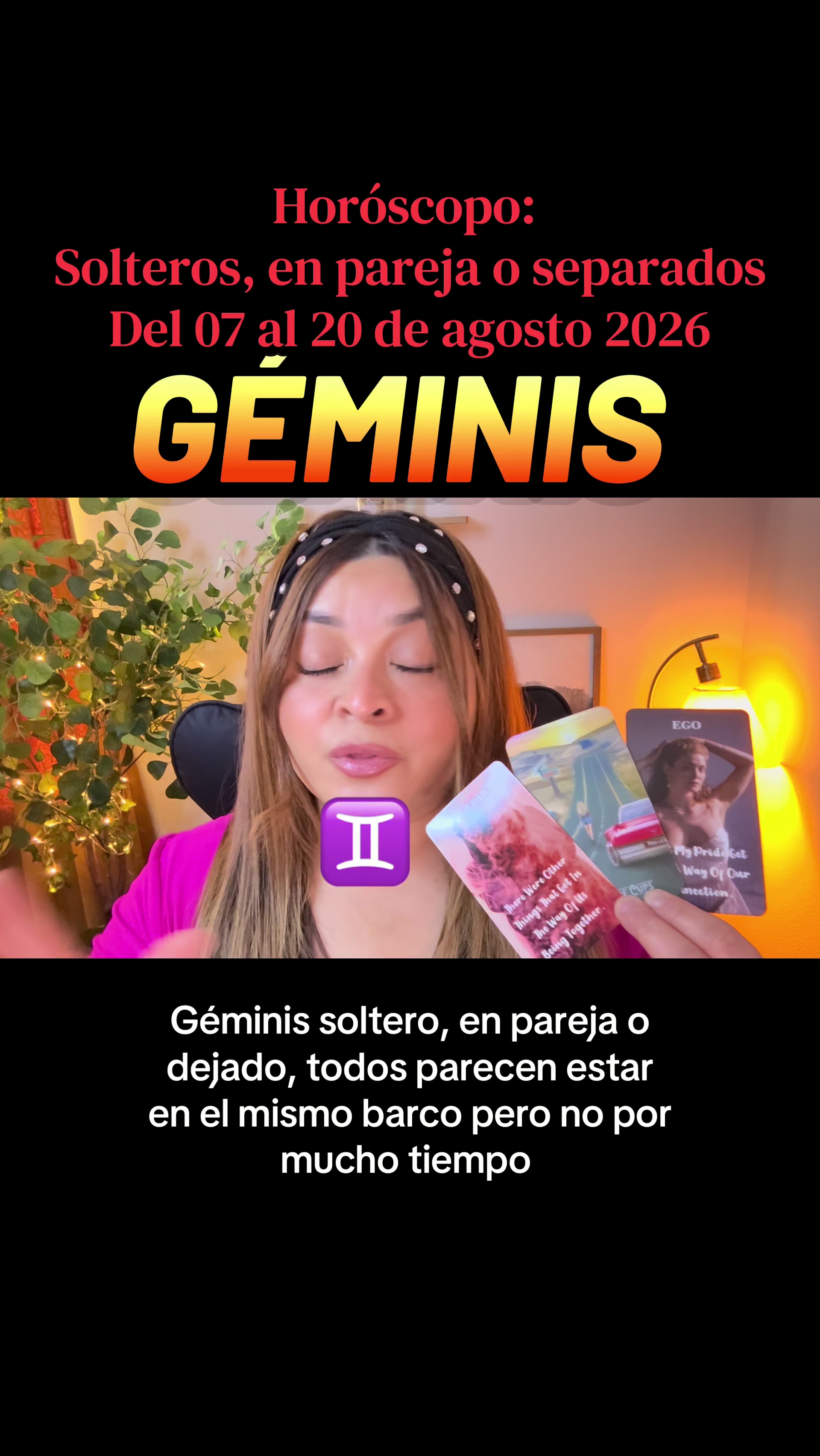 @Esy Tarot