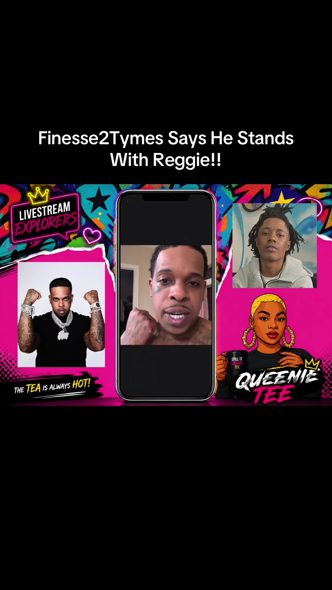 @LiveStream_Explorer