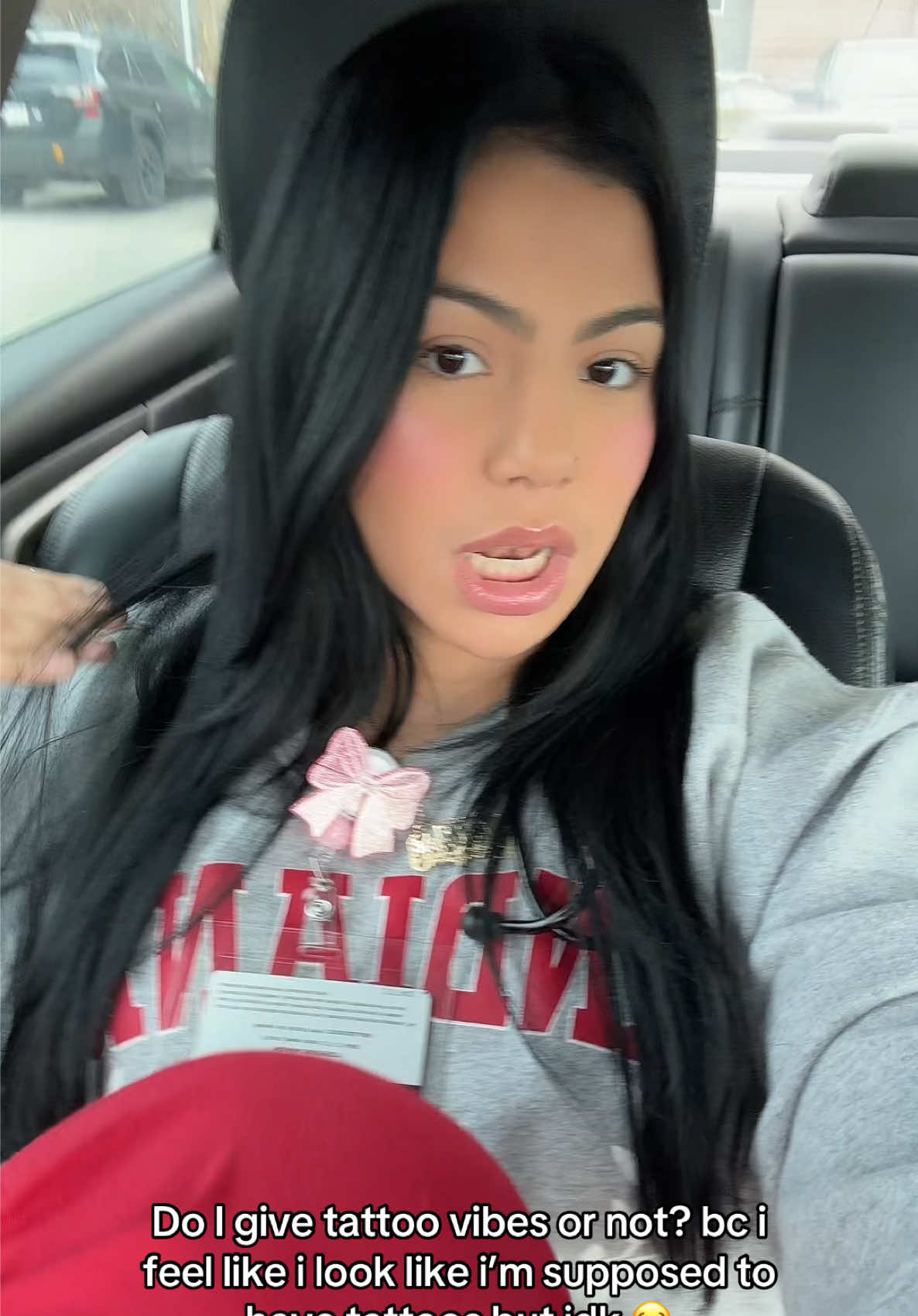 @Maria