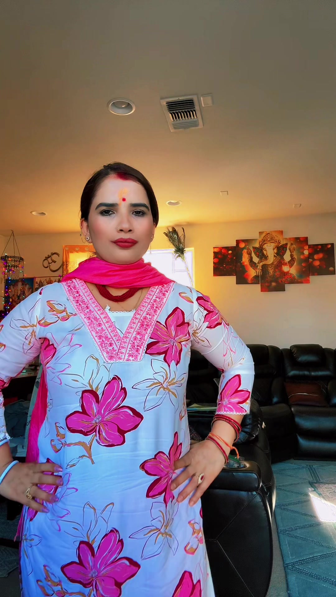 @Ganga Adhikari