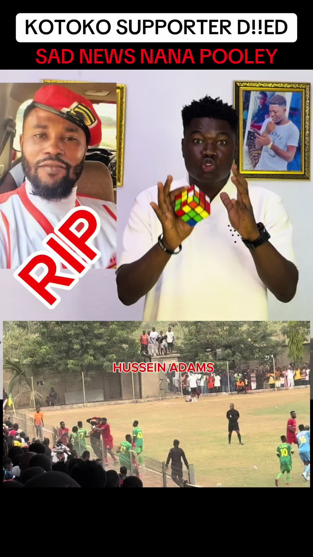 @HUSSEIN ADAMS 3