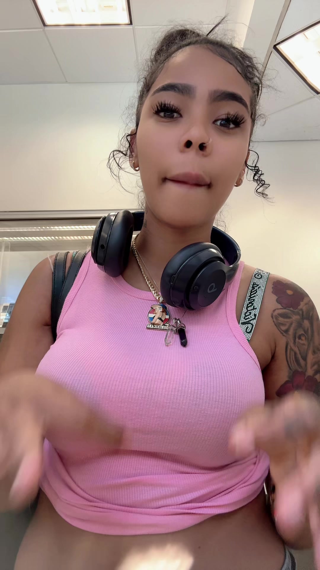 @Si Soy🧃La Santa🌟🧃