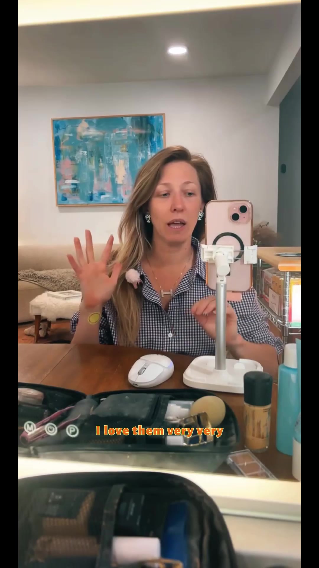 @Healthy, Healed & Happy Hilary