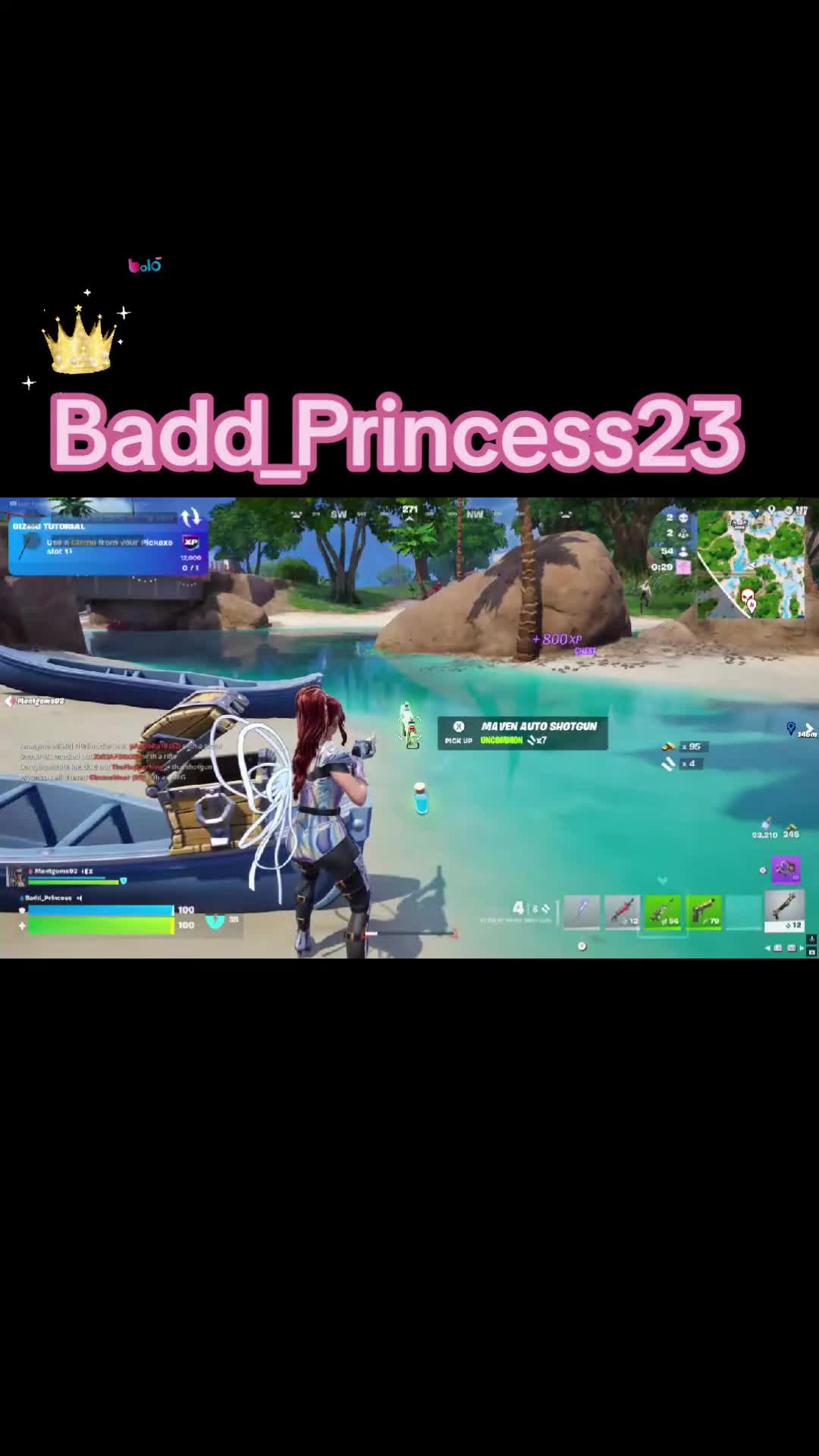 @ðBadd_Princess23ð