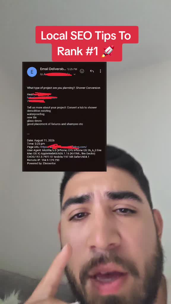 @Pat | Local SEO Expert