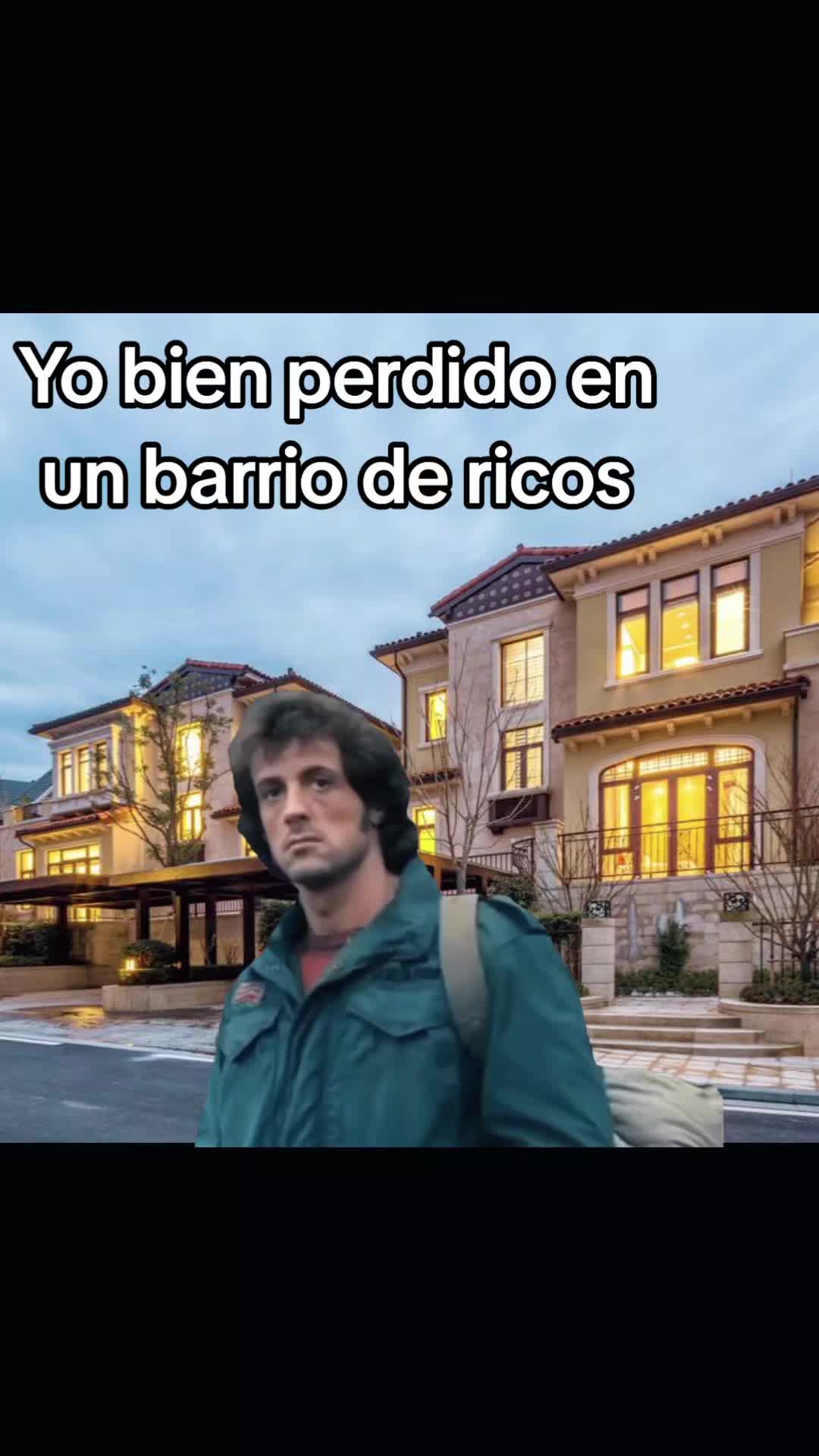 @Spanish for Everyday
