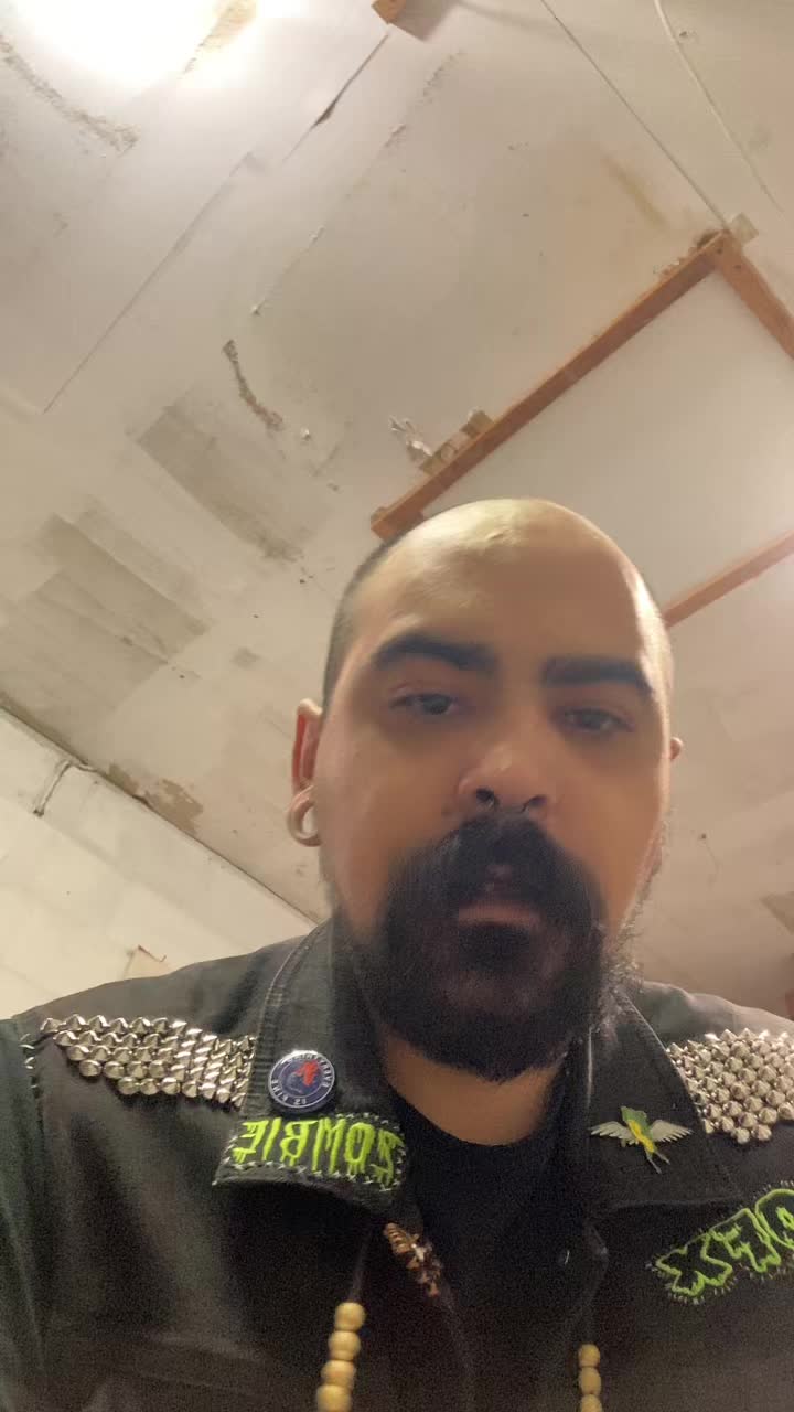 @Evil Axes