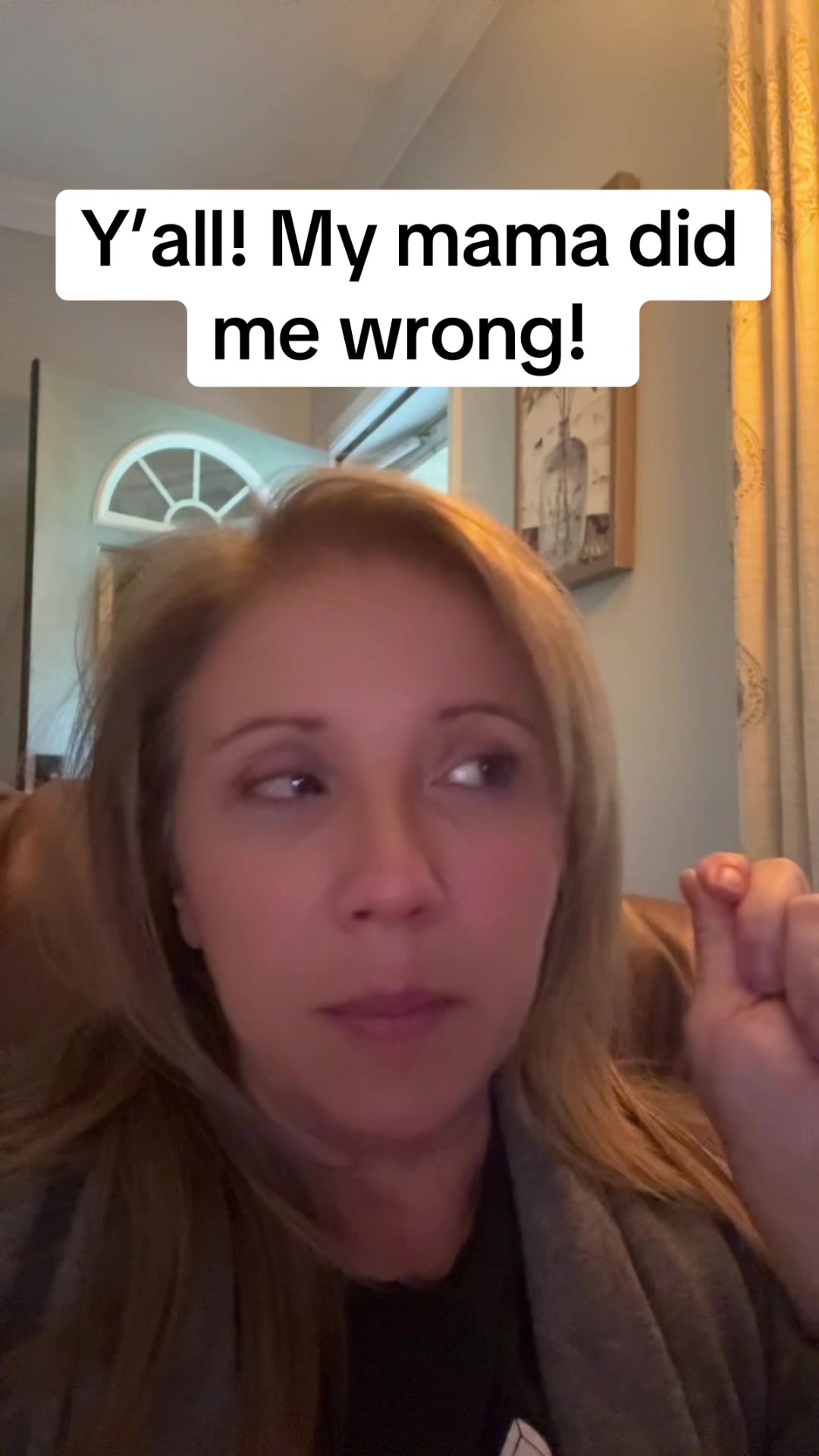 @Mama Watson