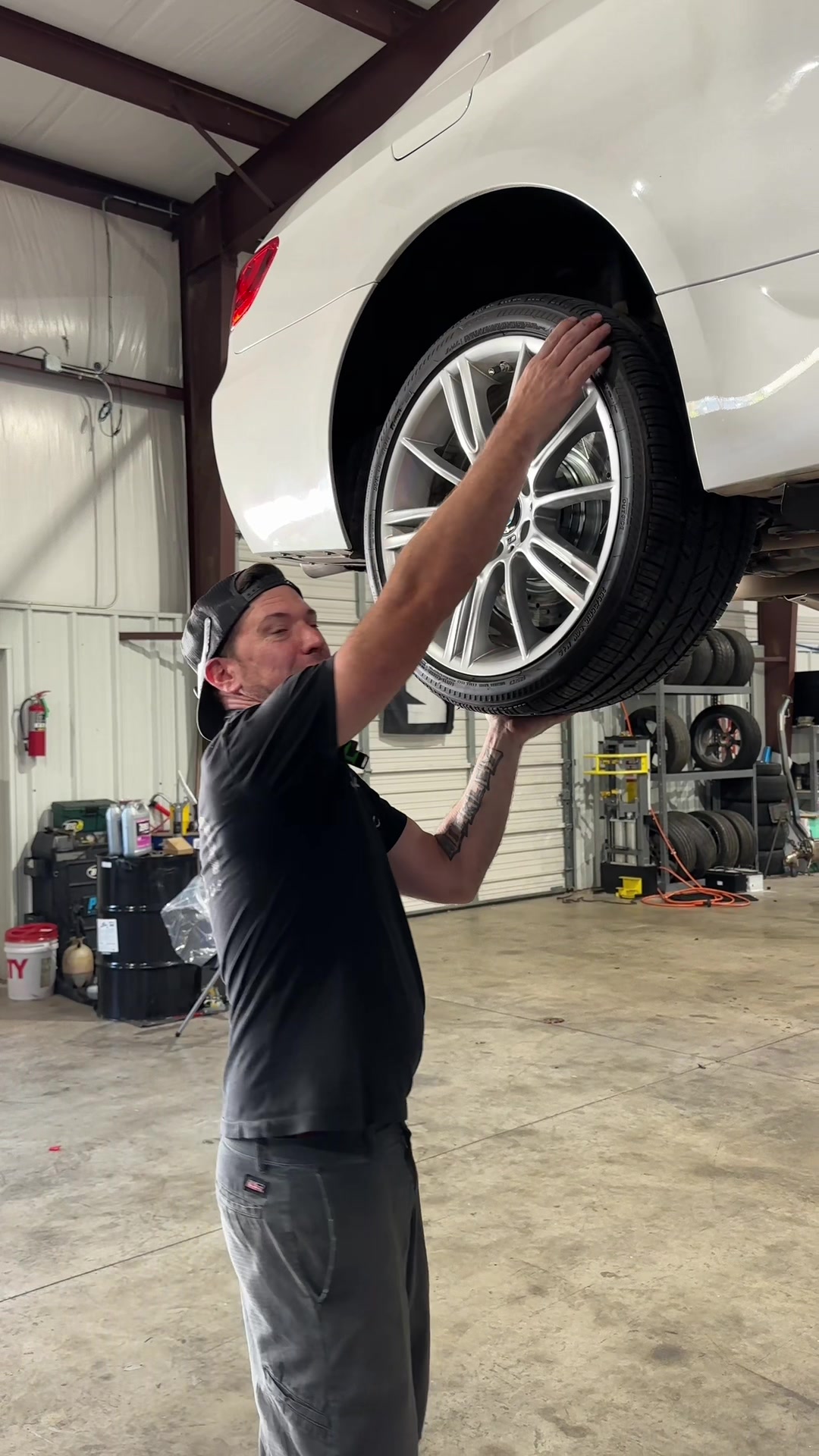 @SPEEDhaus