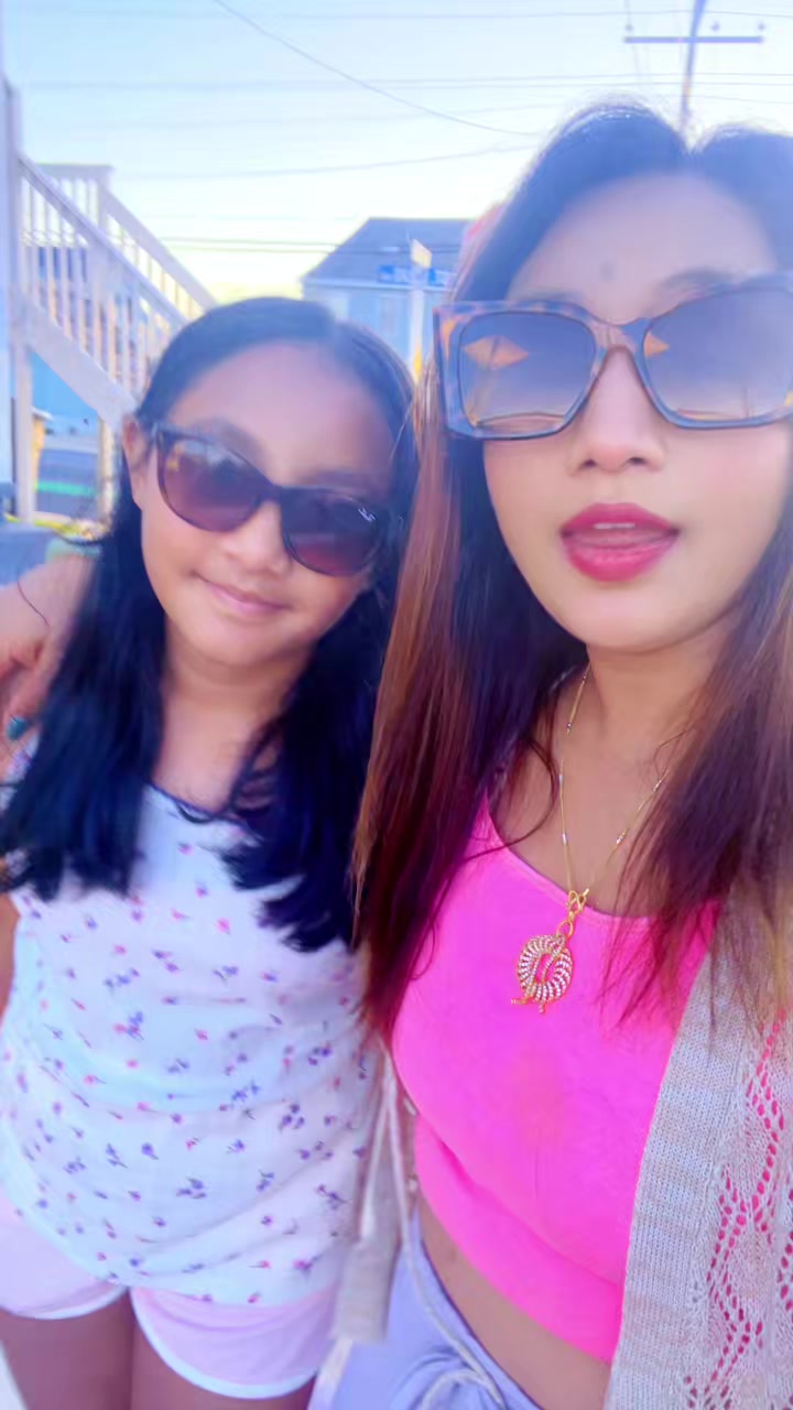 @Amrita Gahatraj