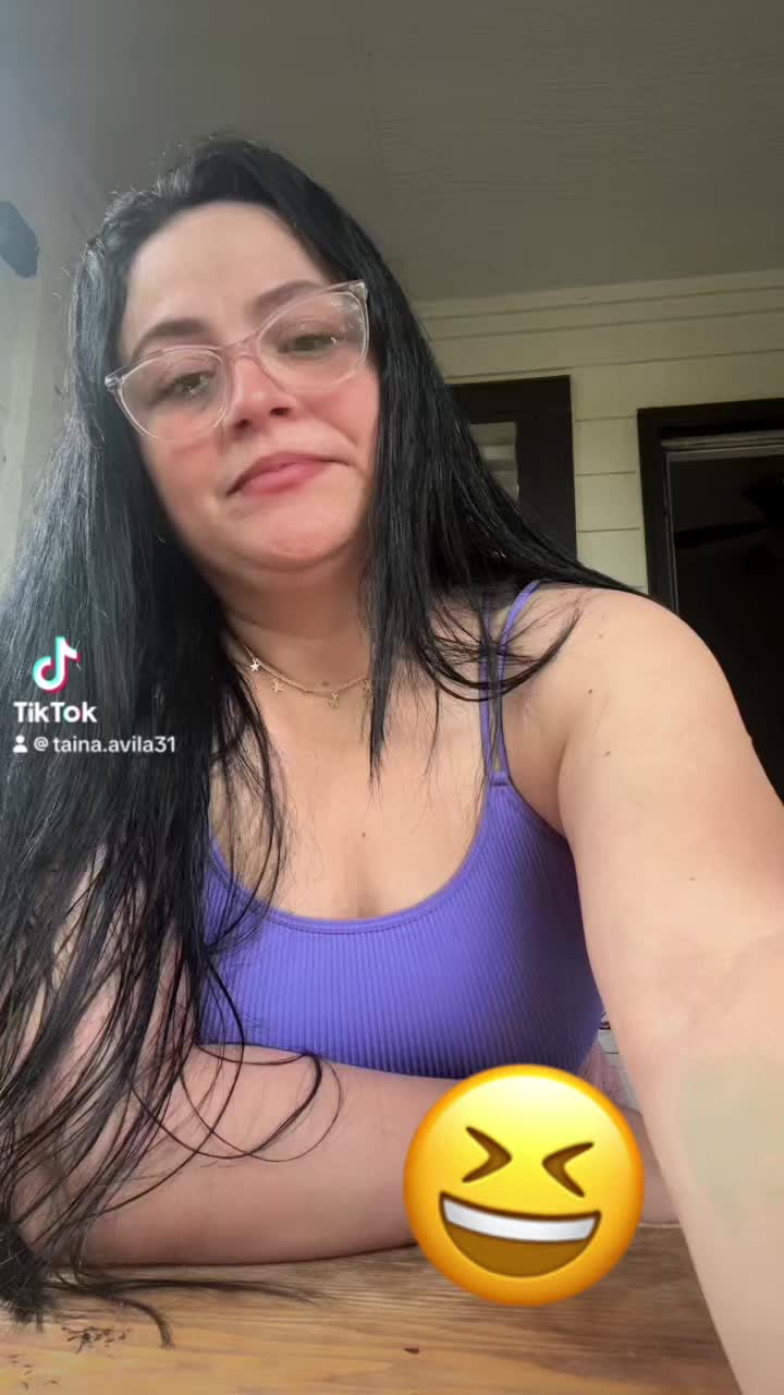 @Taina Avila