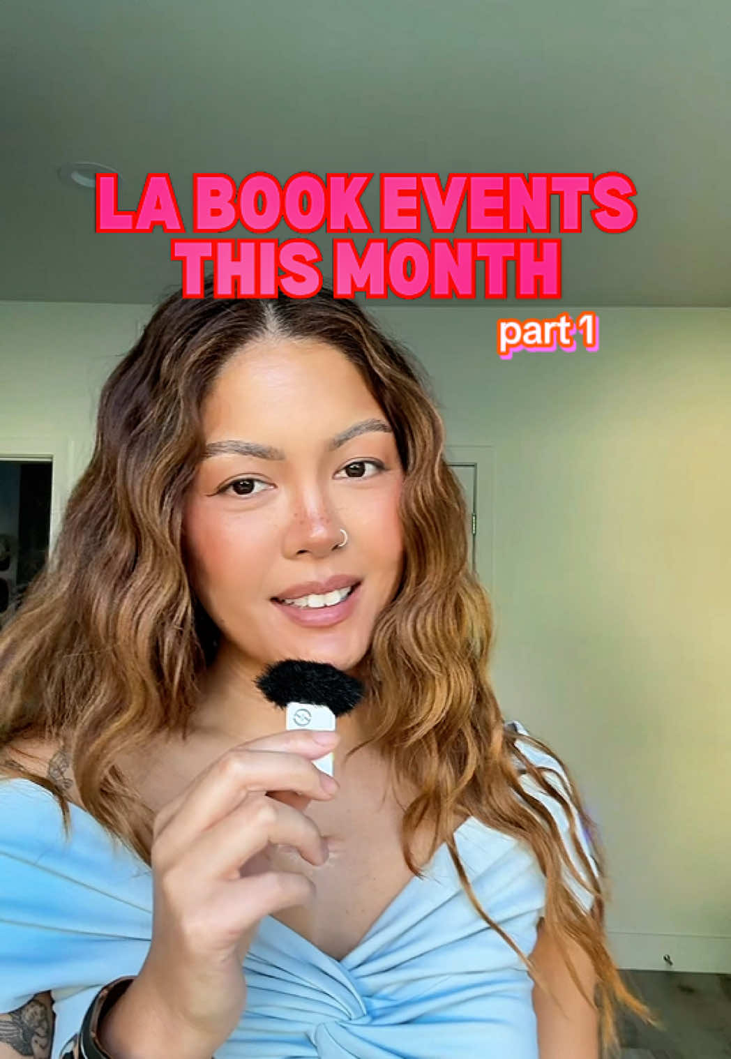@LA Hot Girl Events