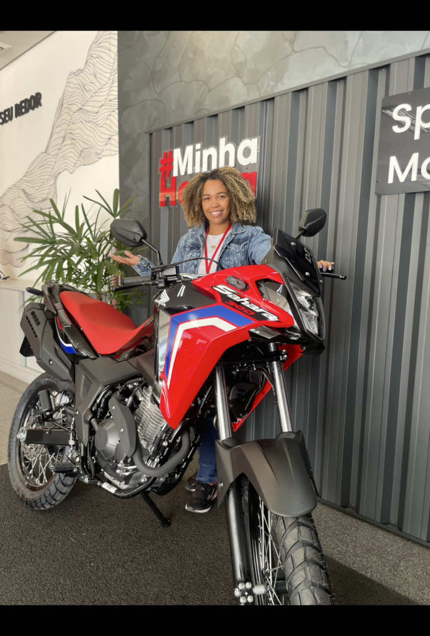 @Bianca Valentin honda