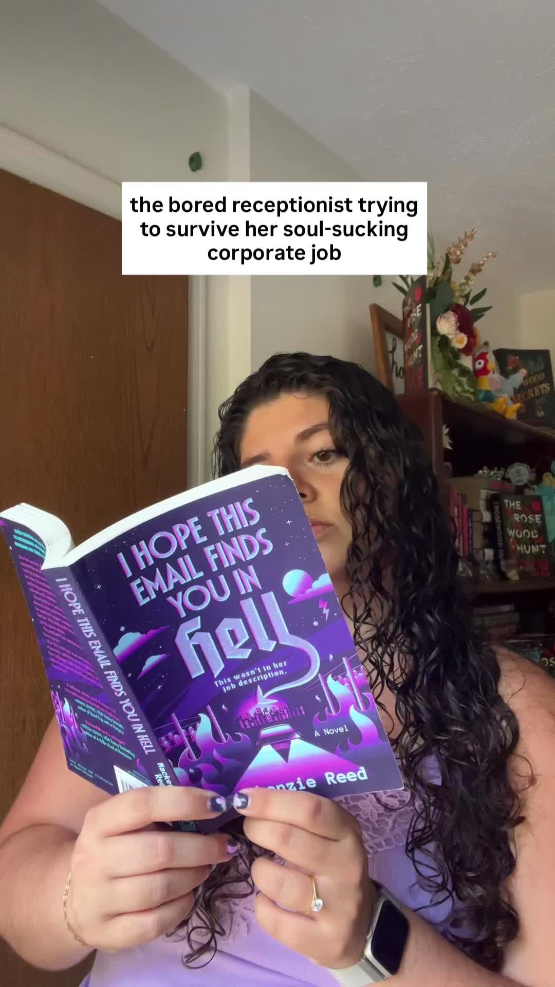 @mackenzie reed | author☀️