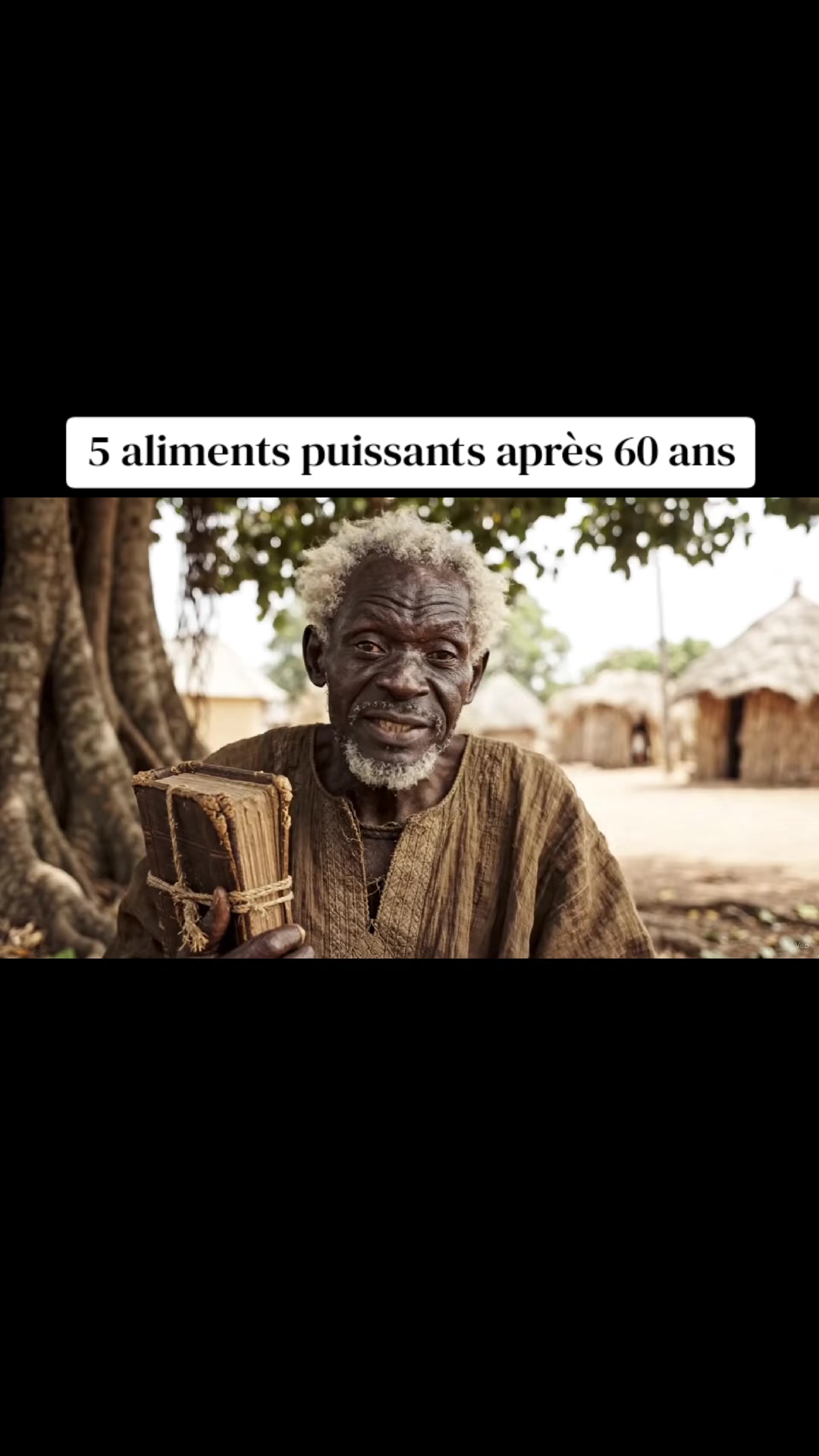 @Le vieux qui sait 👴🏽📖