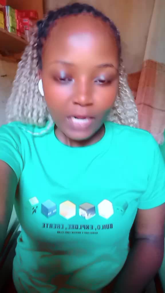 @Dem😍wa kikuyu🎉❤