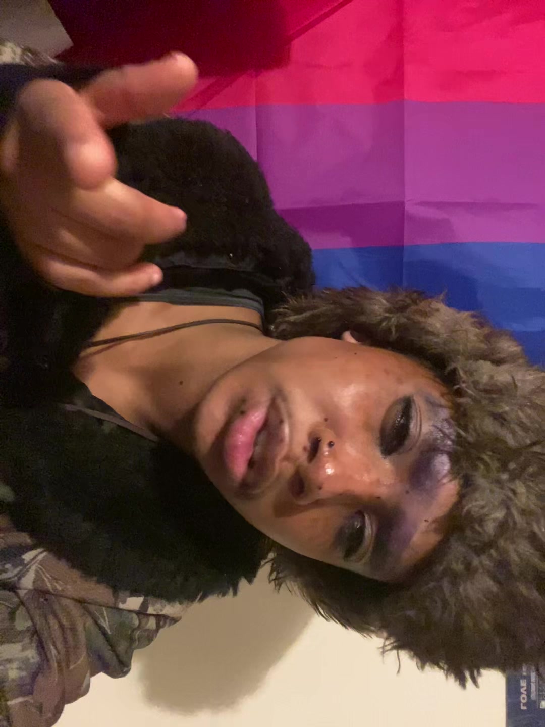 @JAMIE .ᐟ