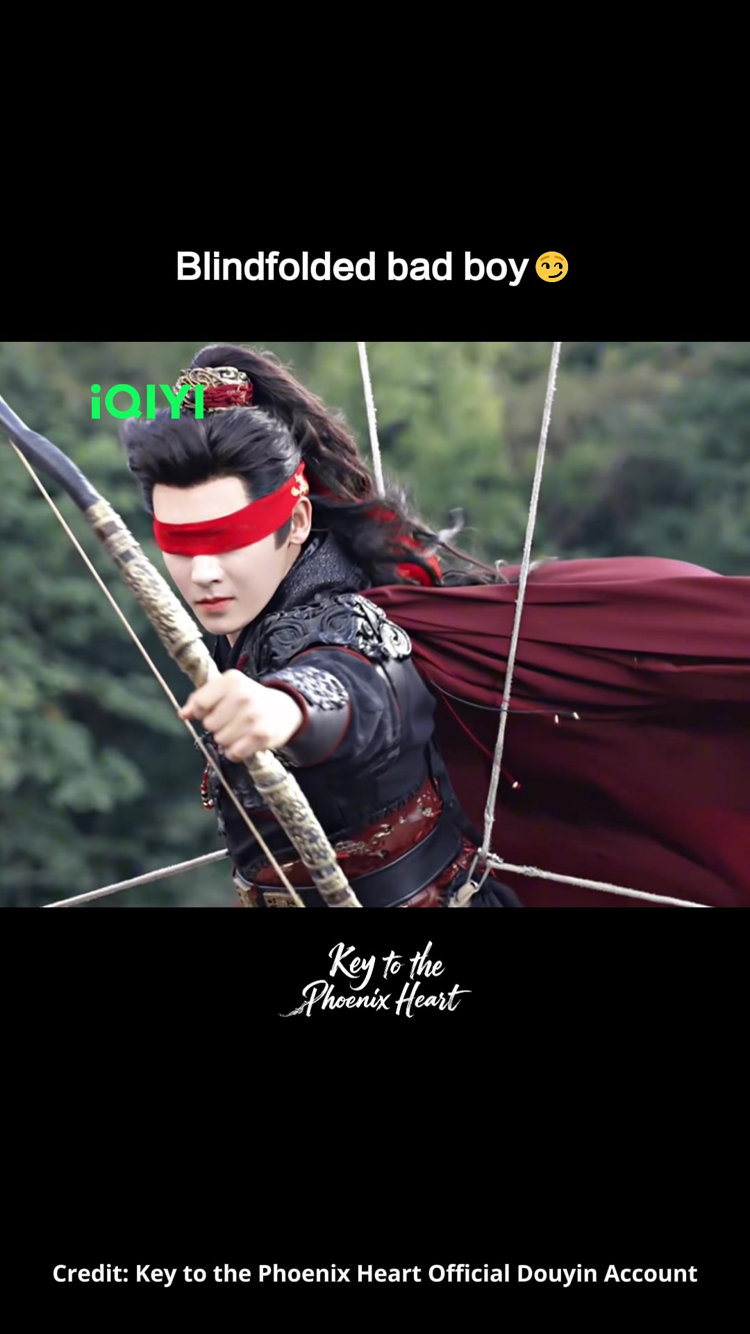 @iQIYI North America