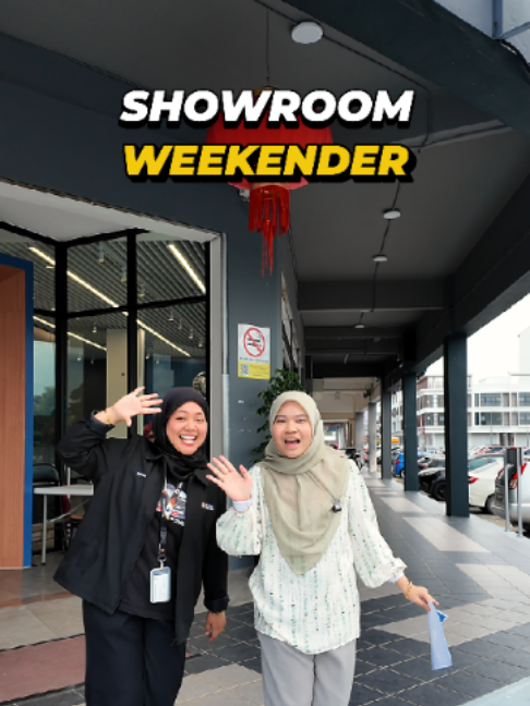 @Proton MetroCity