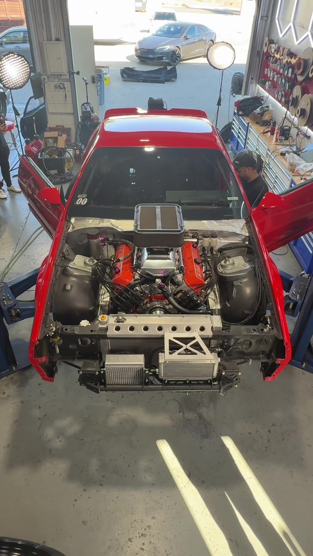 @The Hoonigans