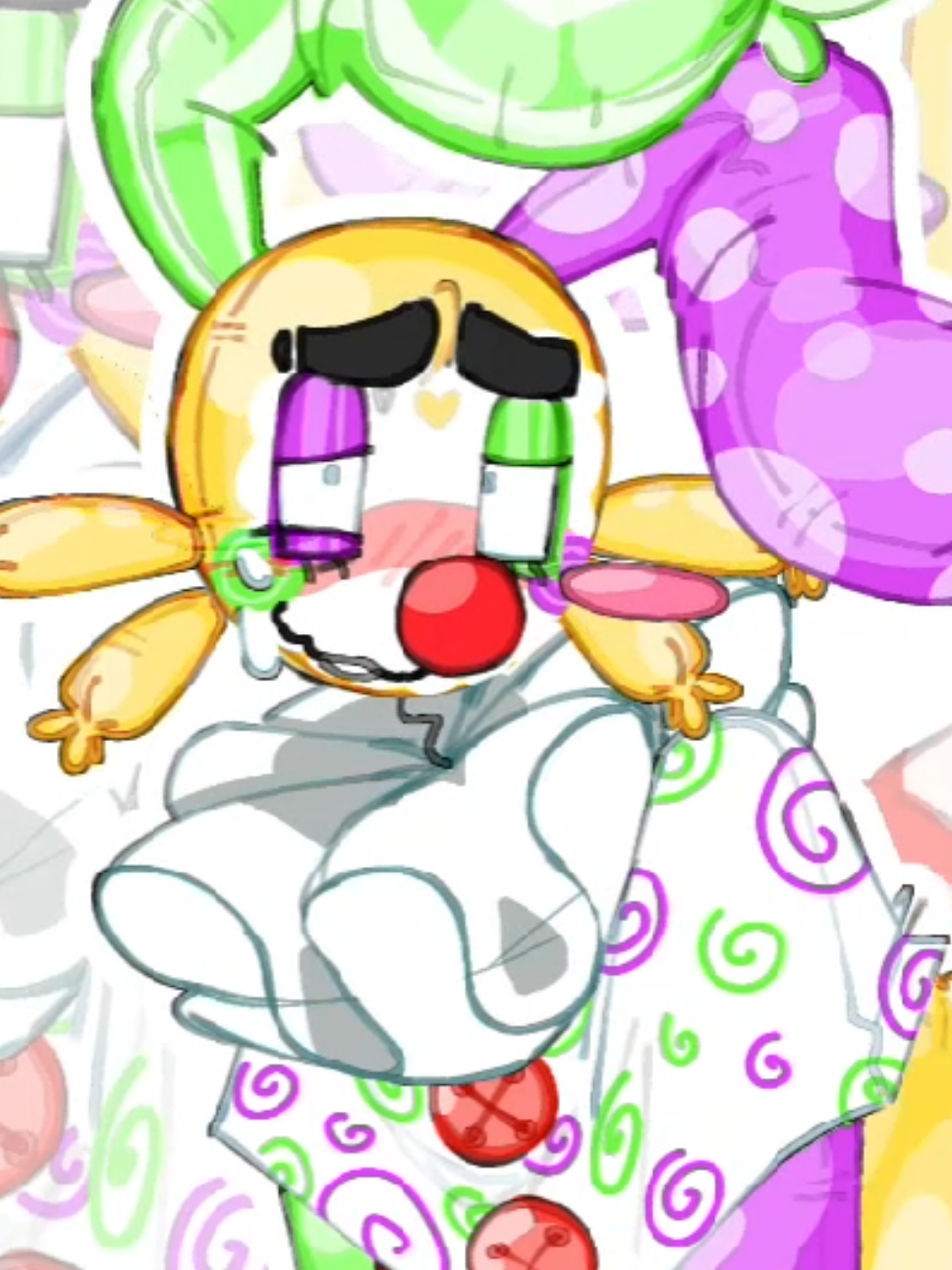 @&spades;︎Vince !!💤🪞