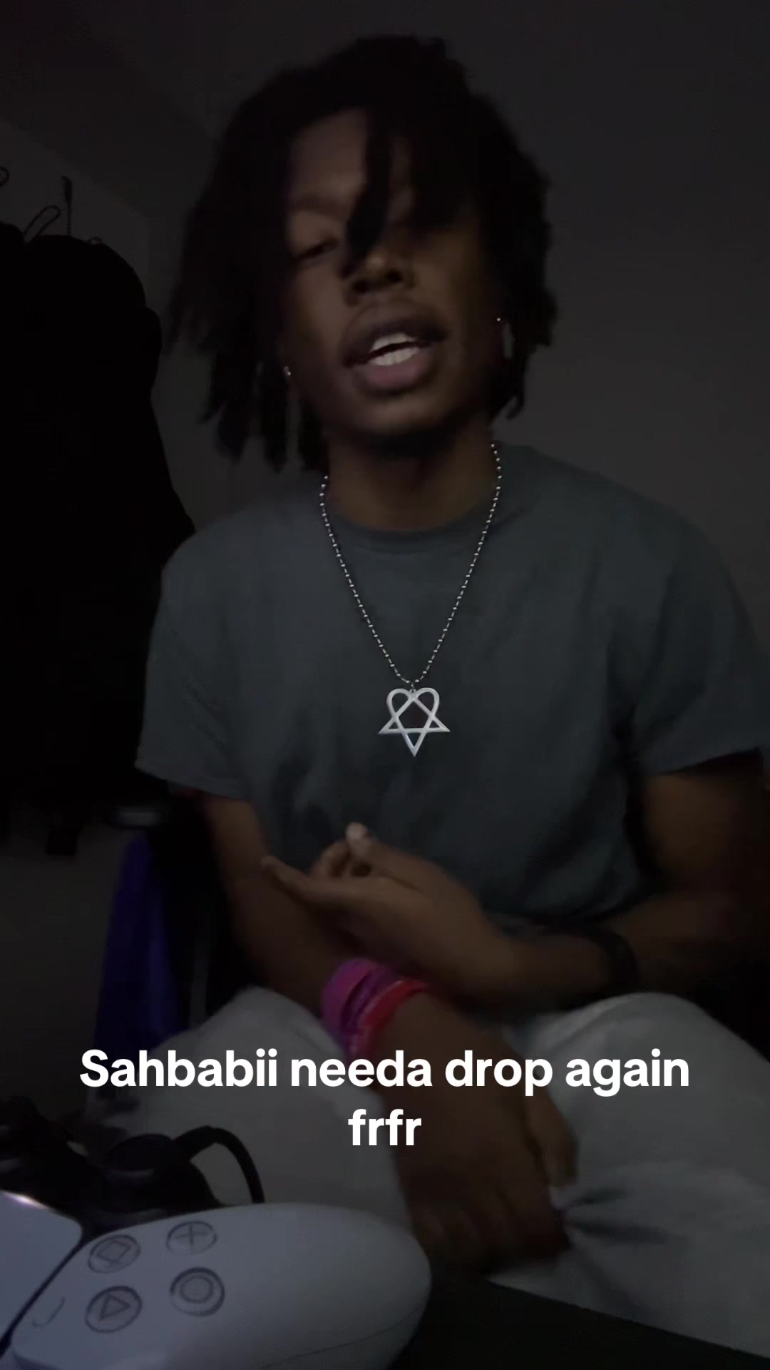 @Elijah💕