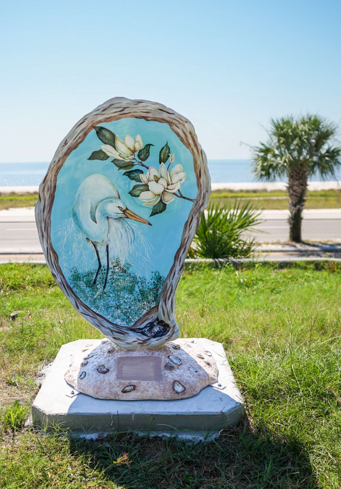@Coastal Mississippi