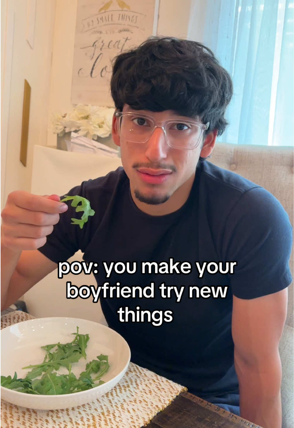 @Cait & Brandon
