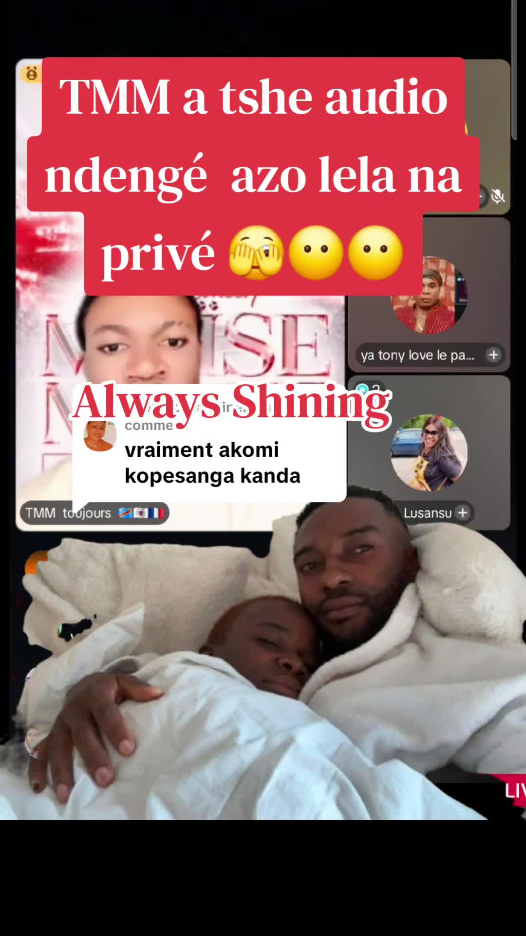 @Always Shining 2💫