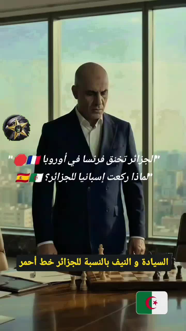 @الجزائري☆BFM☆