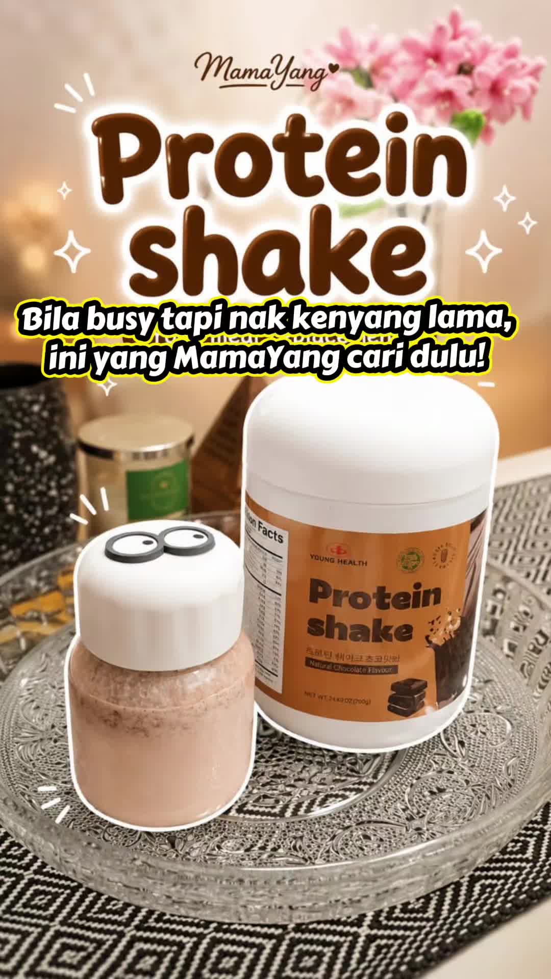 @MamaYang