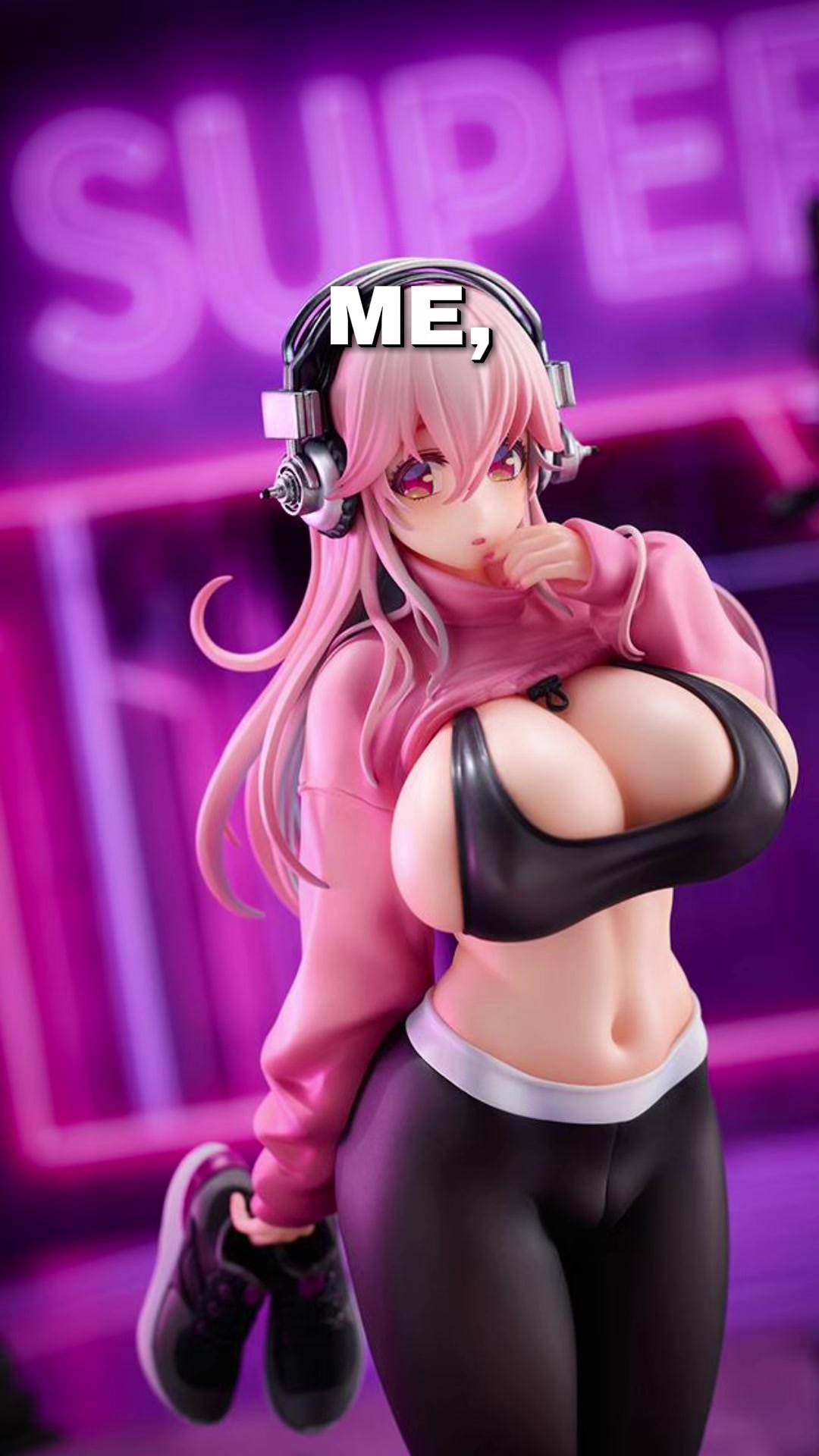 @Crona Gorgon