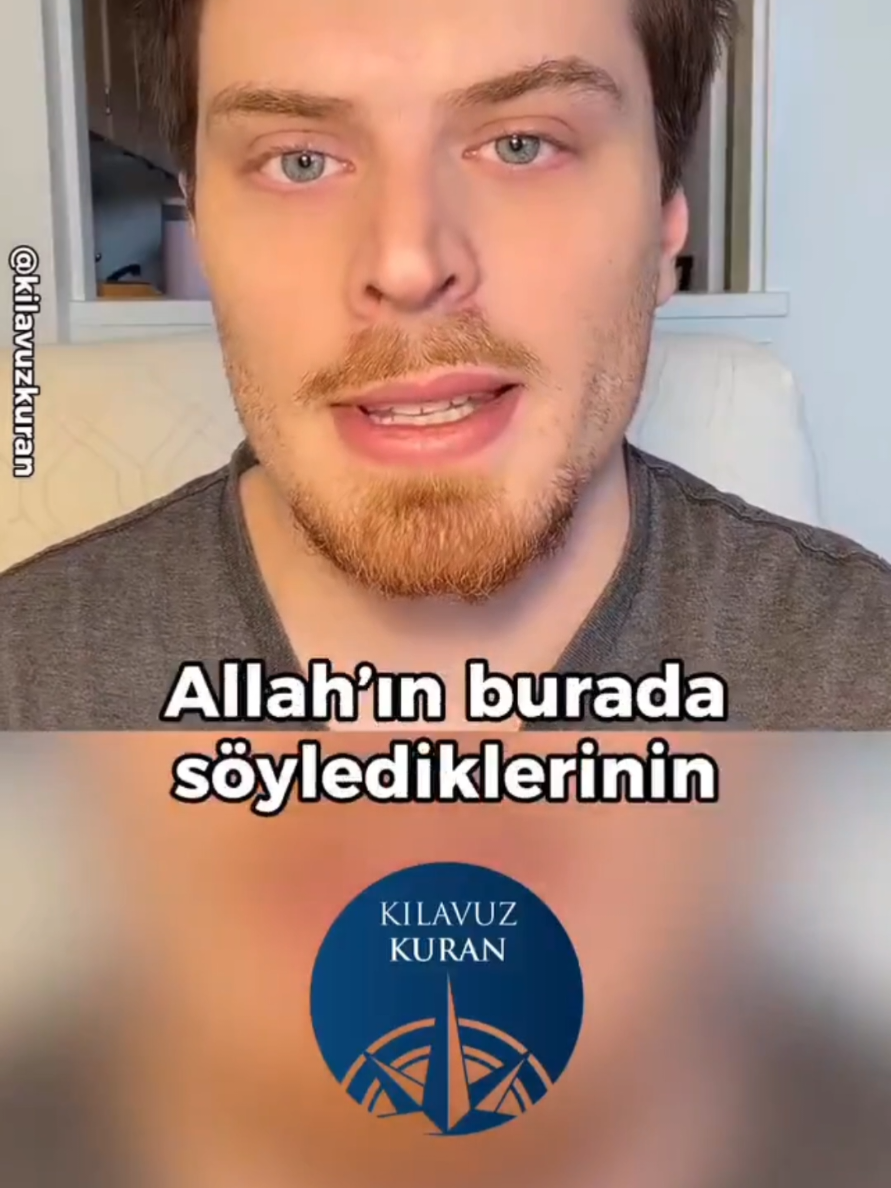 @Zehraveyn Tefsiri