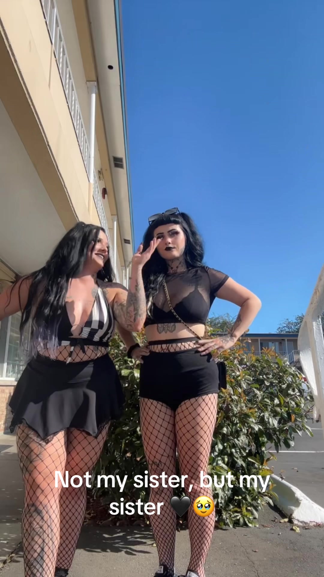 @Sammi B