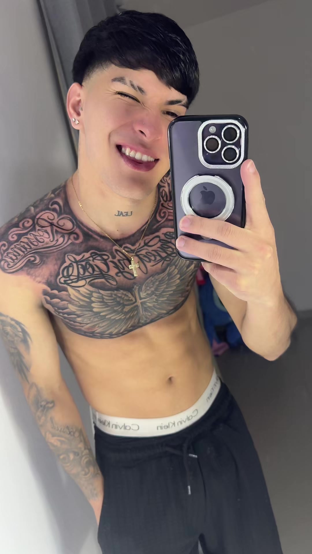@Alexferrercito 🪗⚡️