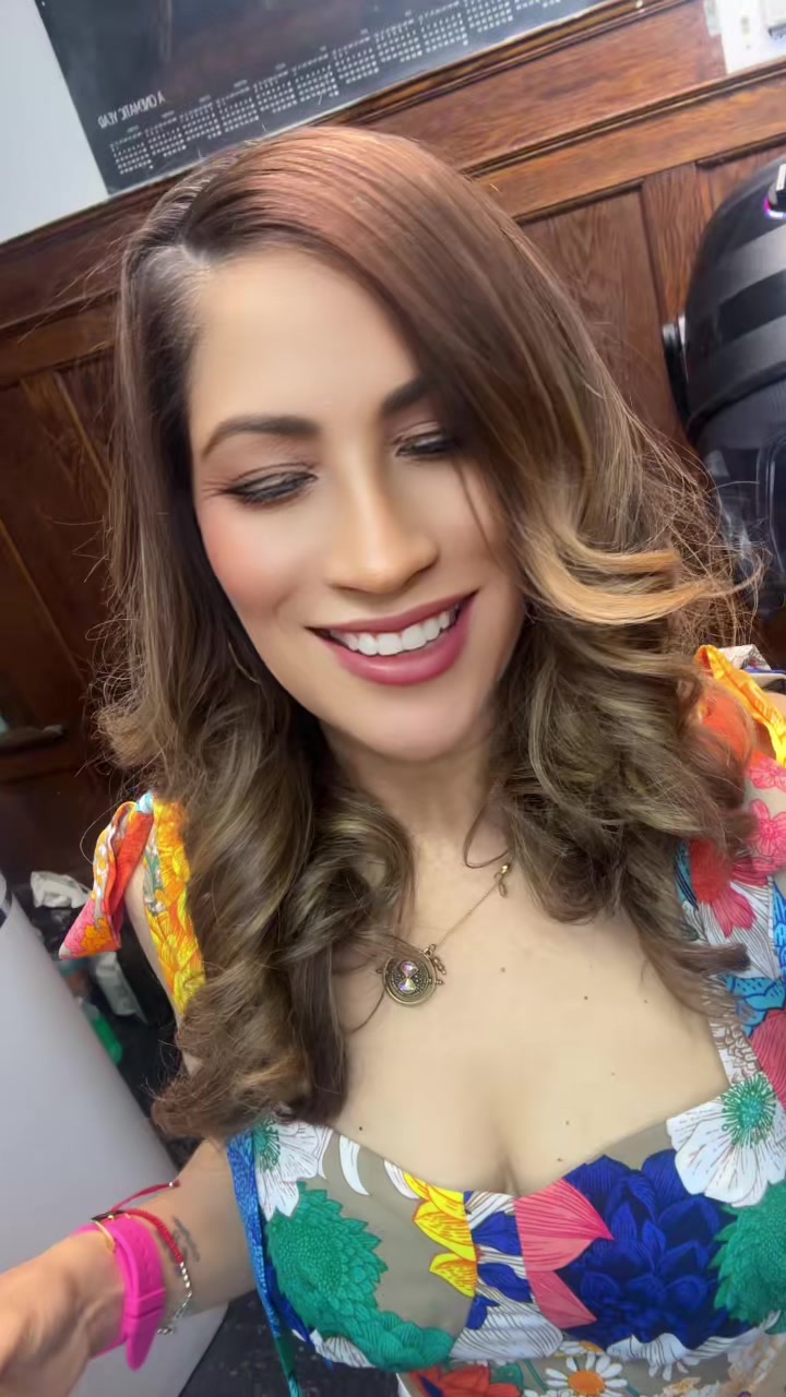 @Yineiry Arias