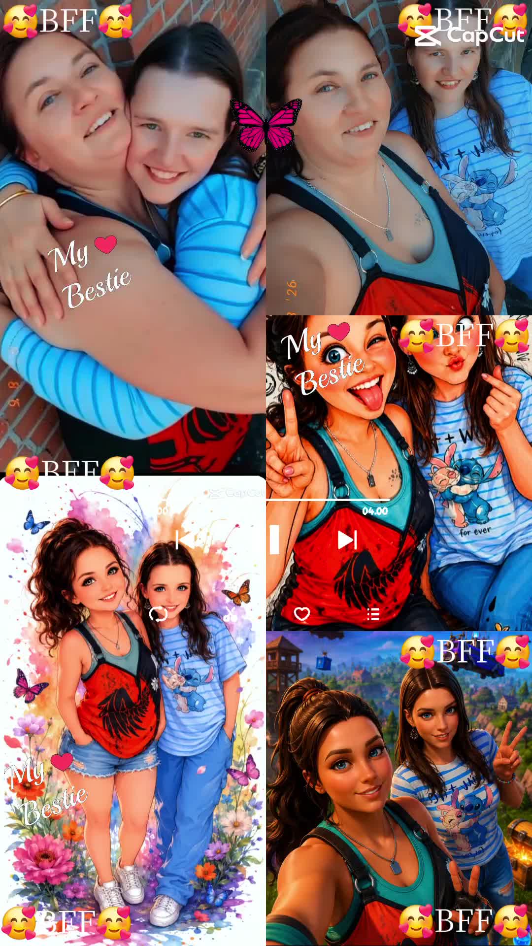 @🩵💙Stephanie 💙🩵