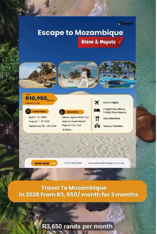 @Escape🇿🇦