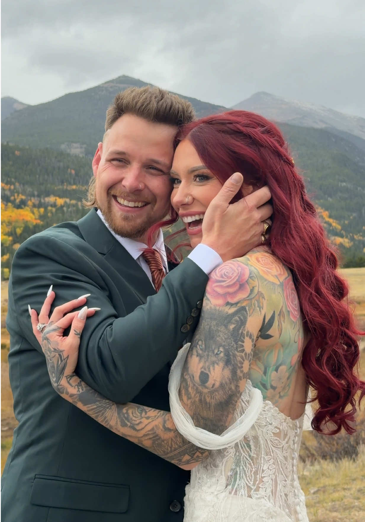 @CO+CA Wedding Content Creators