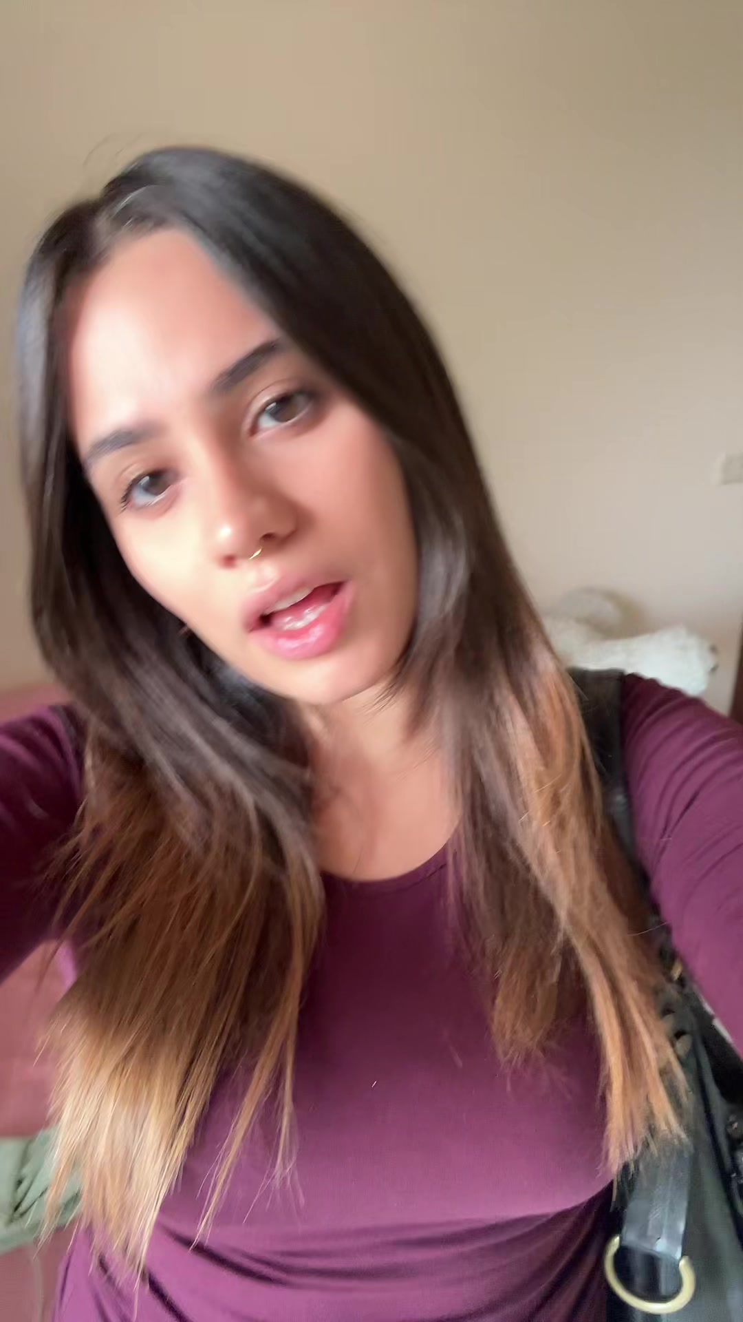 @aisha camerani