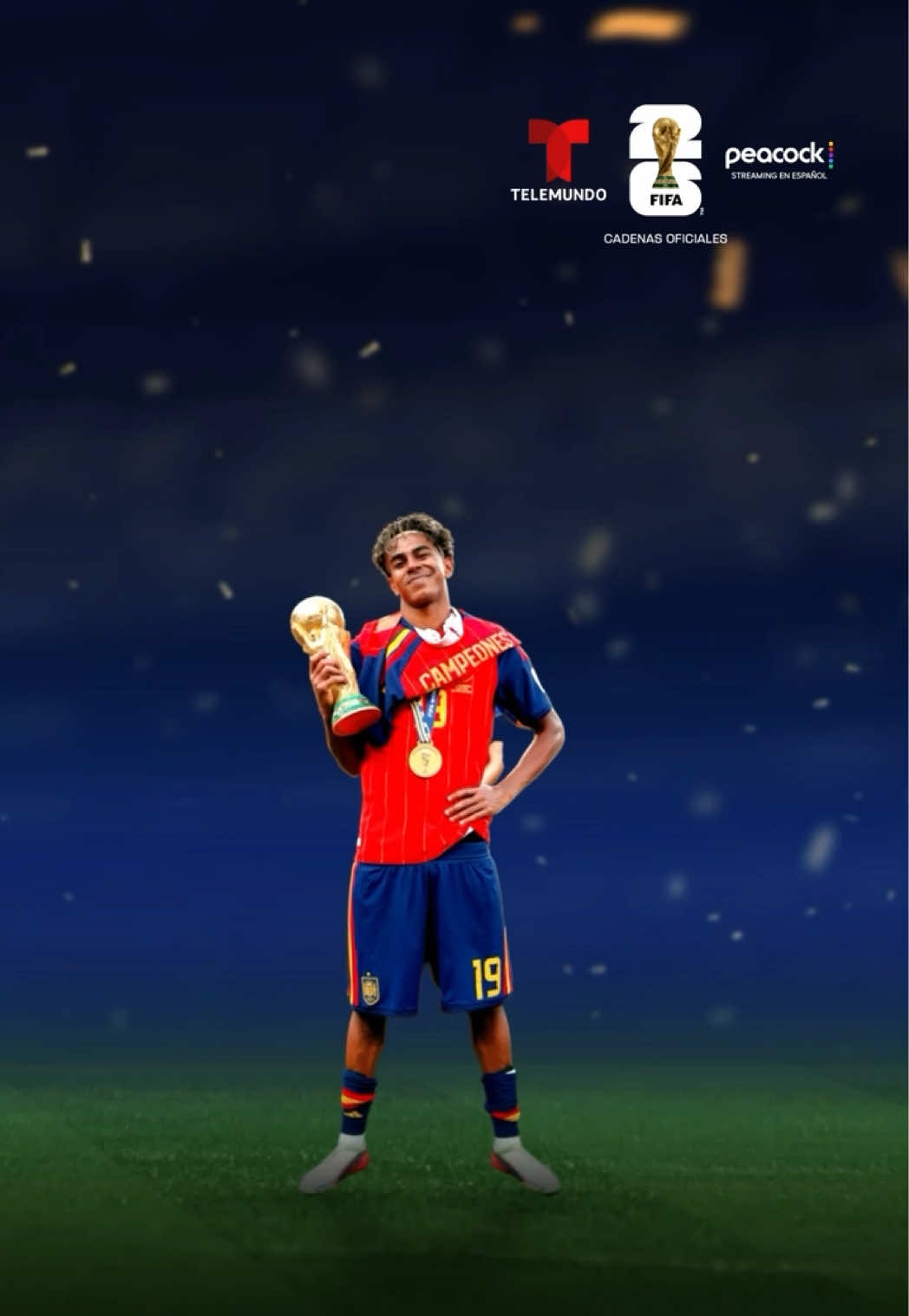 @Telemundo Deportes