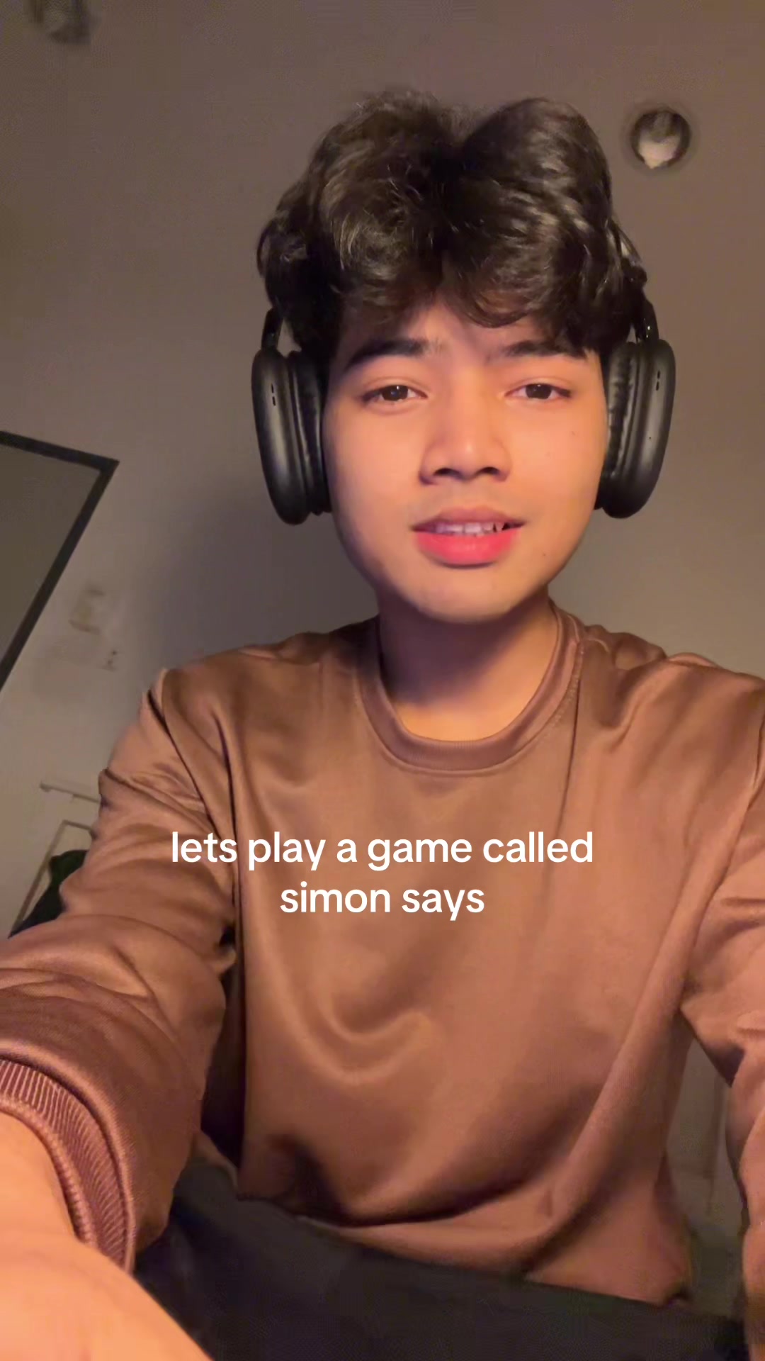 @Hariz Daniel