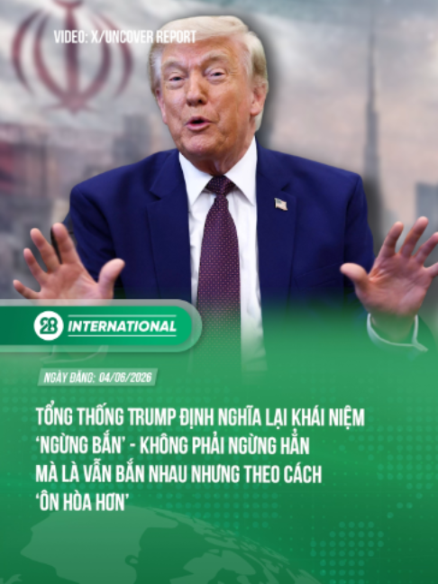 @28 International News