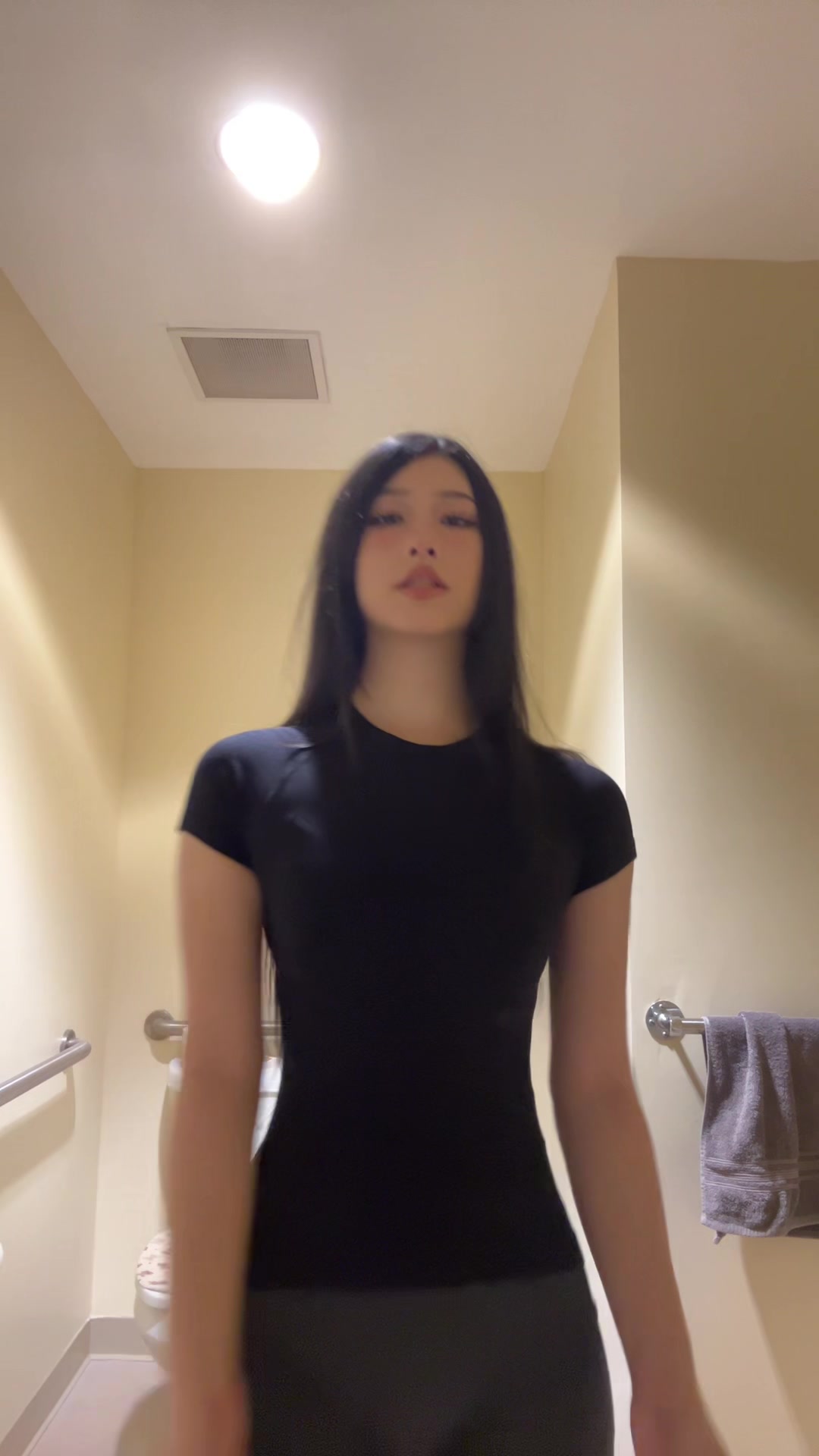 @笑里