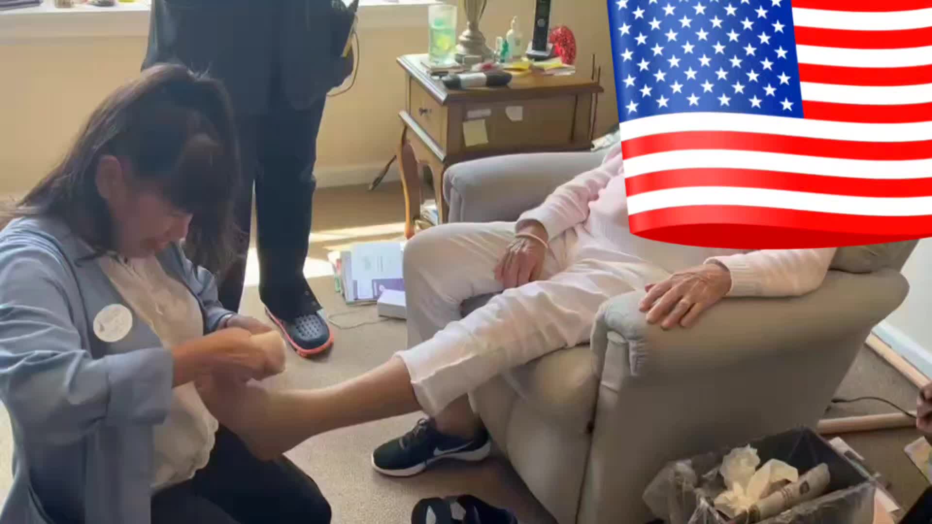 @NurseTina