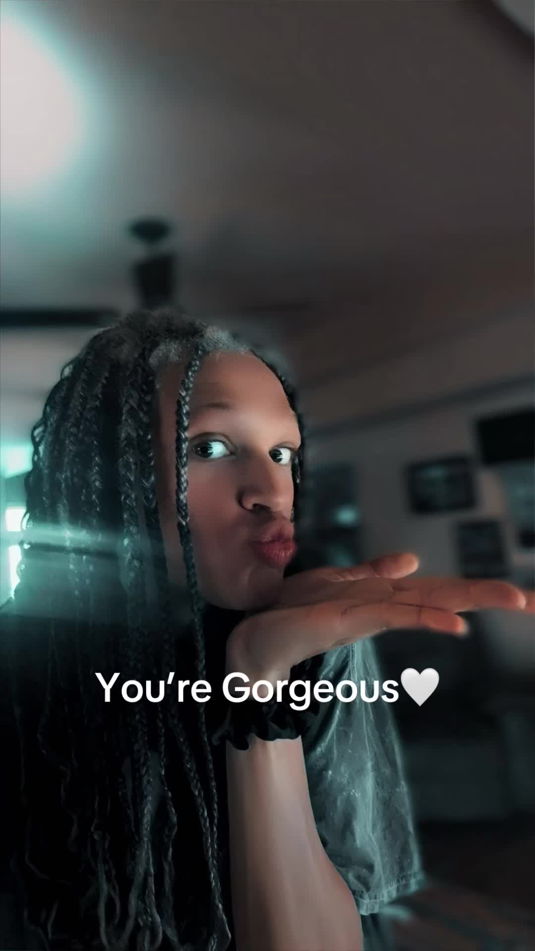 @Audrey